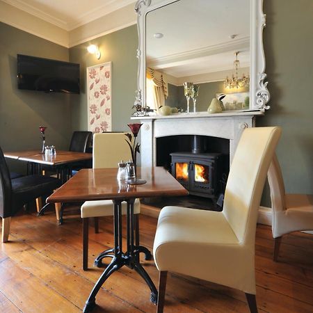 Priory Hotel Cartmel Zewnętrze zdjęcie