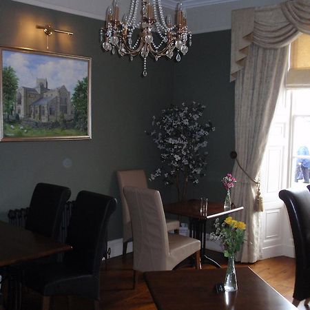 Priory Hotel Cartmel Zewnętrze zdjęcie