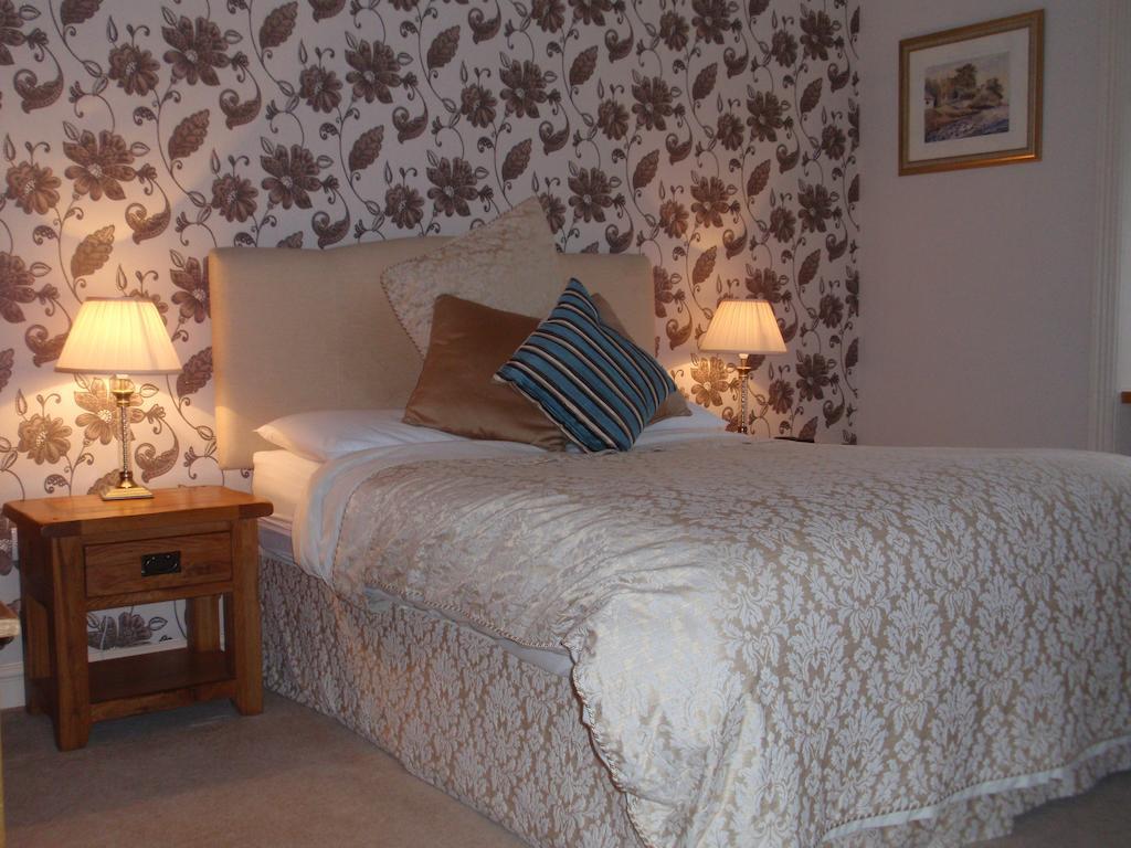 Priory Hotel Cartmel Pokój zdjęcie
