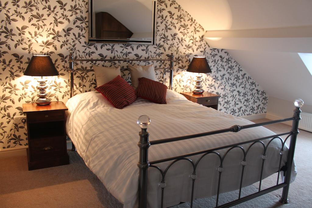 Priory Hotel Cartmel Pokój zdjęcie