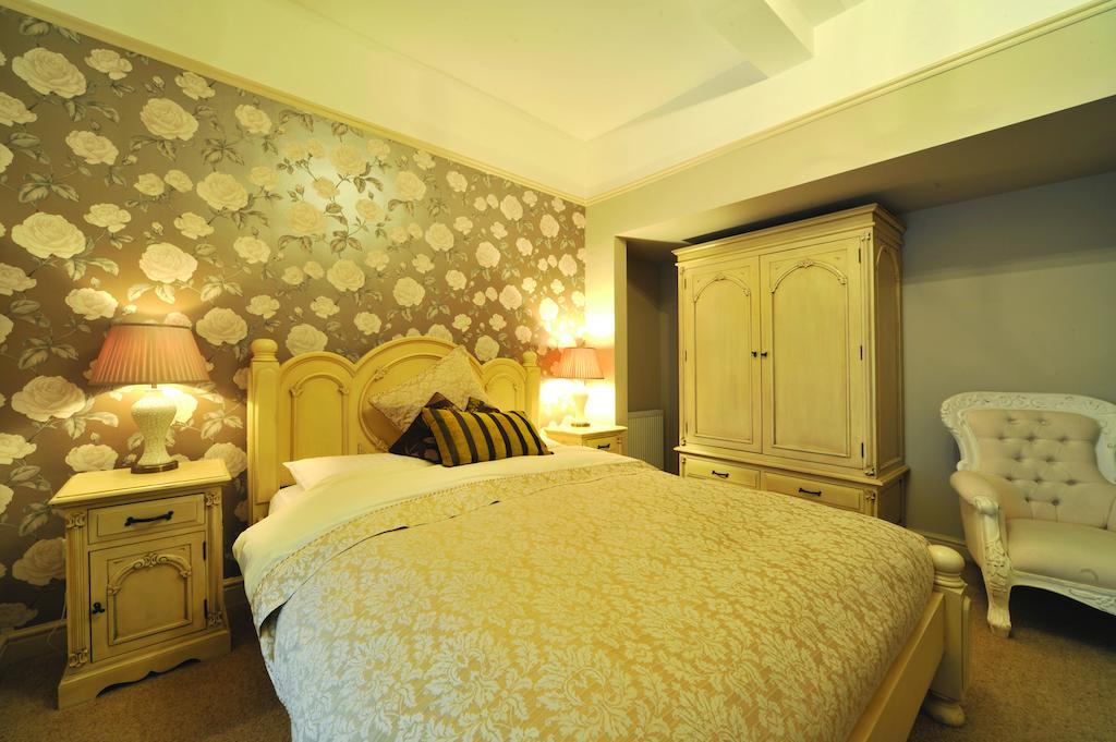 Priory Hotel Cartmel Zewnętrze zdjęcie