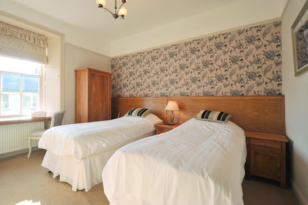 Priory Hotel Cartmel Pokój zdjęcie