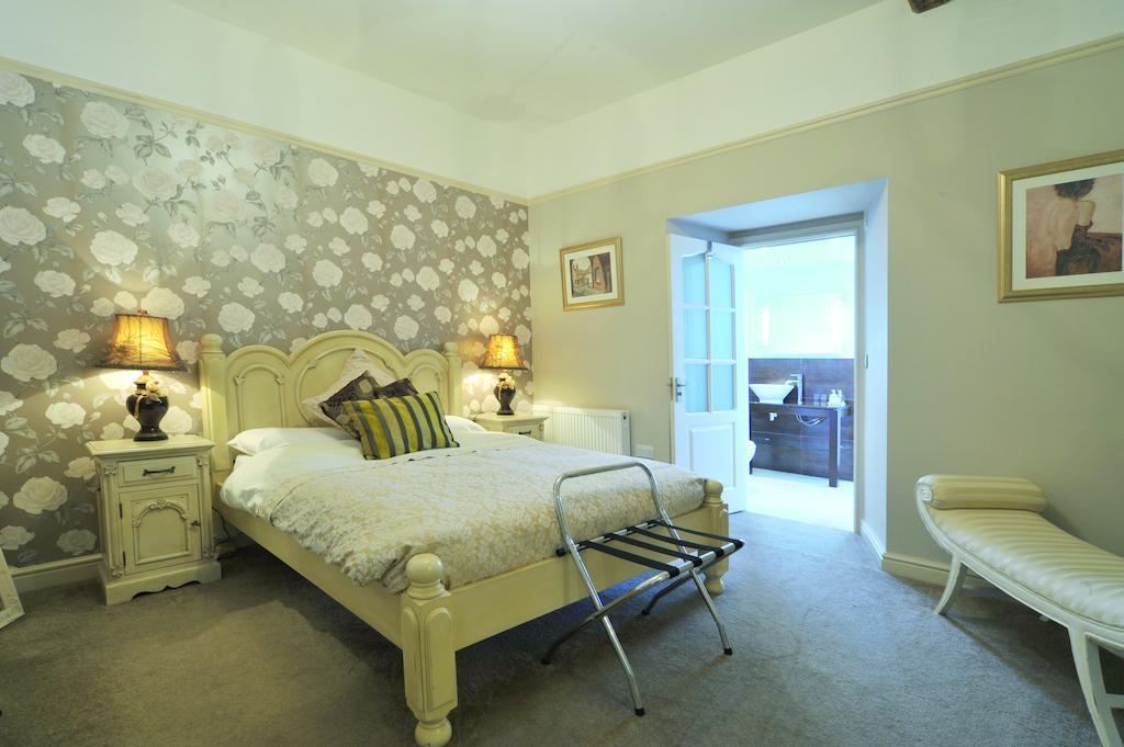 Priory Hotel Cartmel Pokój zdjęcie