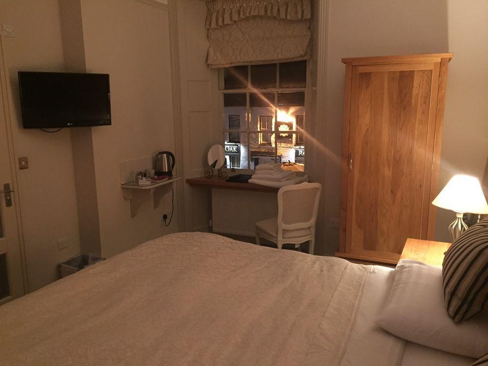 Priory Hotel Cartmel Zewnętrze zdjęcie