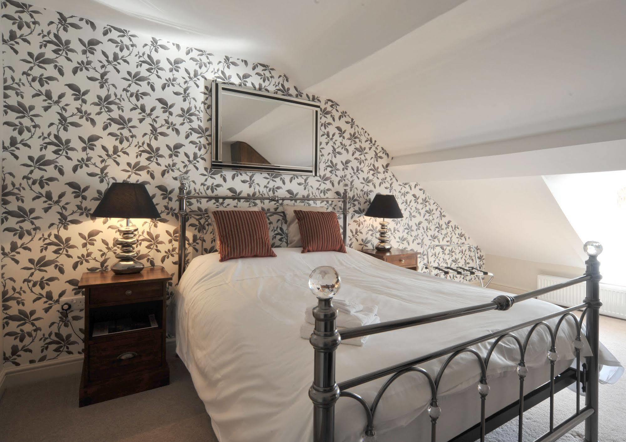 Priory Hotel Cartmel Zewnętrze zdjęcie