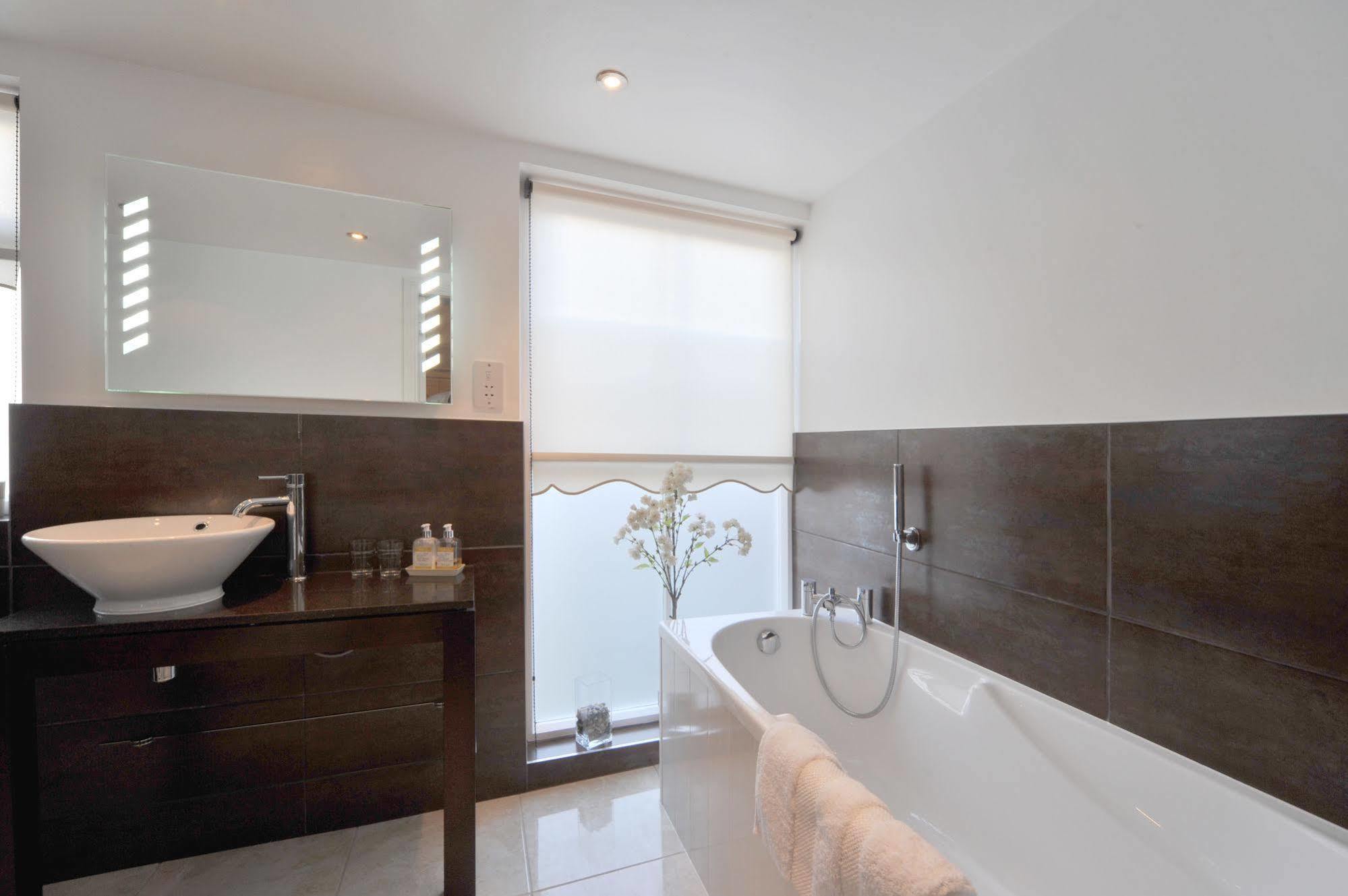 Priory Hotel Cartmel Zewnętrze zdjęcie