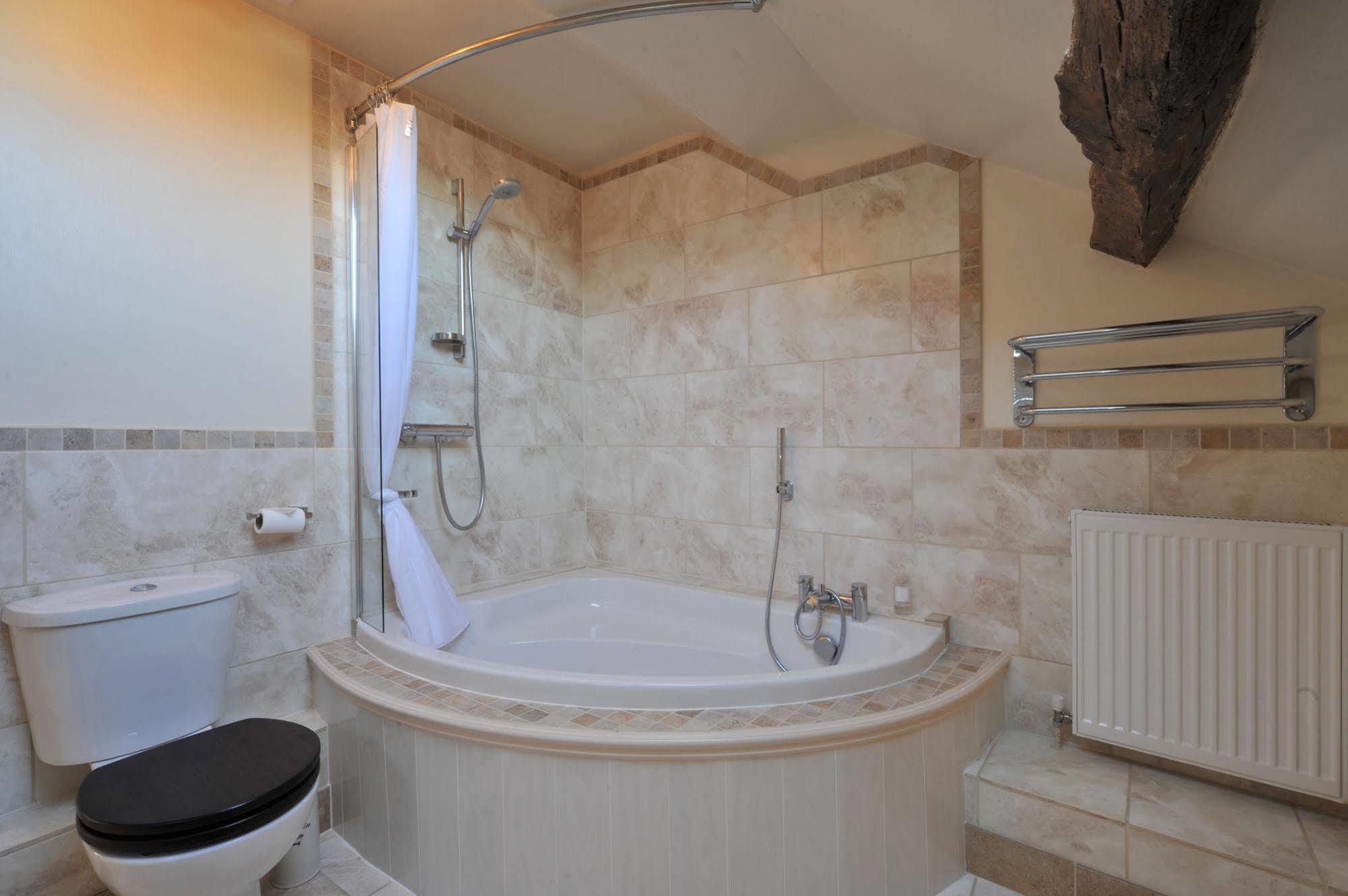 Priory Hotel Cartmel Zewnętrze zdjęcie