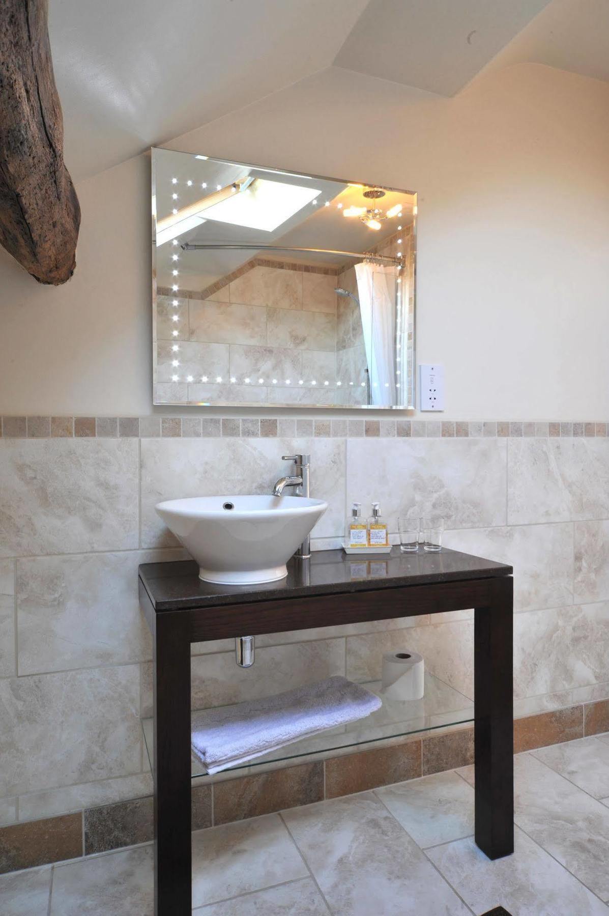 Priory Hotel Cartmel Zewnętrze zdjęcie
